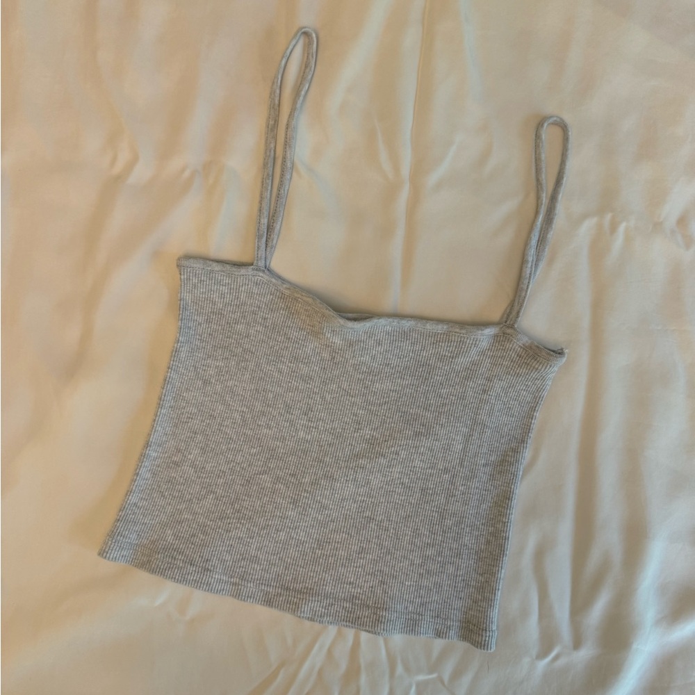 brandy melville tank top